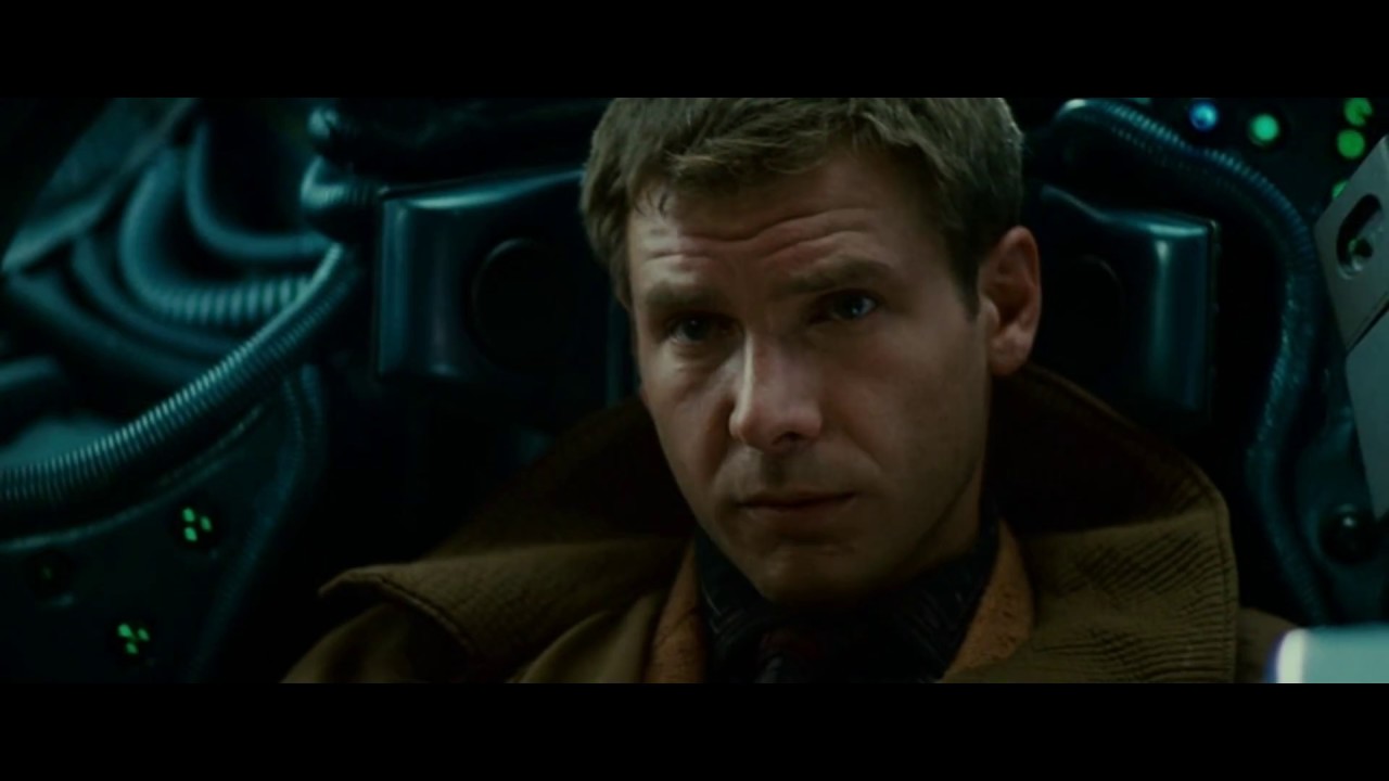 blade runner trailer blade runner trailer