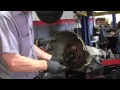 Rolls-Royce Silver Shadow Transmission Part 2 of 5 12 mins