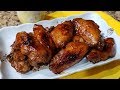 Coca Cola Chicken Wings 可樂雞翅 Ep.25