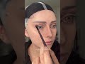 Tutorial maquillaje de Obanai #cosplay #obanai #kimetsunoyaiba #demonslayercosplay