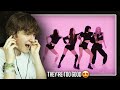 THEY'RE TOO GOOD! (BLACKPINK (블랙핑크) 'How You Like That' | Dance Performance Video Reaction/Review)