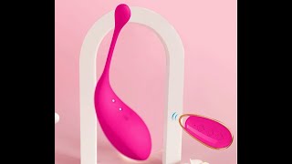 Elevate Your Pleasure With Our Wireless Remote Control Vibrating