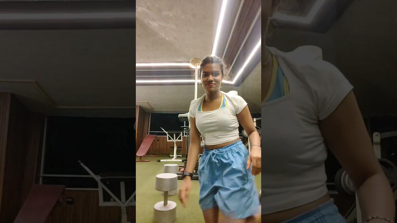 New Trend #trending #youtubeshorts #gym #reels