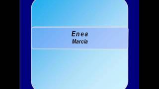 "Enea" - Marcia - Viaris chords