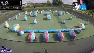 Famous Alex Highlight Point - CPPS 2020 Round 2 Division 5 Net Worth