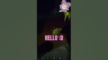 awwww what a cute duckie! #vtuberen #vtuber #vtubers #repo #repogame