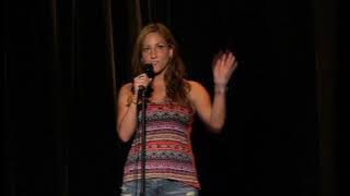 I Like BJs With Deep Throating And Gagging - Adrienne Airhart Stand Up Comedy