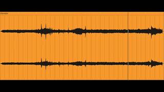 Elevator Sound Effect (Inside)
