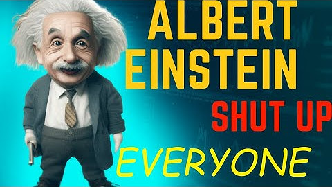 #AlbertEinstein Message 〚Making Mistakes is a part of JOURNEY〛 How Einstein Brain was Different?
