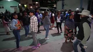 💃🕺Grandioso baile en Potoichan Gro, Conjunto Luz Azul y El Gera y sus teclados 💃🕺Parte 1/2 📀 DVD 3 📀