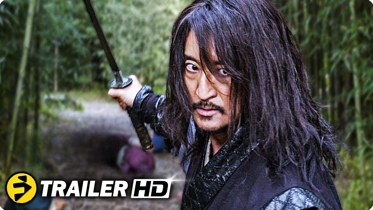 ninja assassin 2 official trailer hd hindi dubbed jun 22 action trailer 