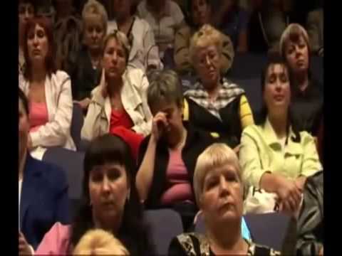 Волшебный пендель А Матиевич