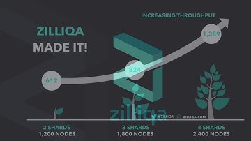 Intro to Zilliqa