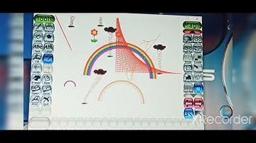 Class 1 Chapter 8 Tux Paint  Introduction Part 3 04 Feb 2022