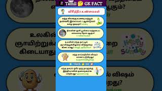 GK Fact Epi-399 | Interesting GK Fact | GK Question &amp; Answer | GK Quiz | #gkfacts #gk #facts #shorts