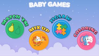 Kids Games Trailer screenshot 3