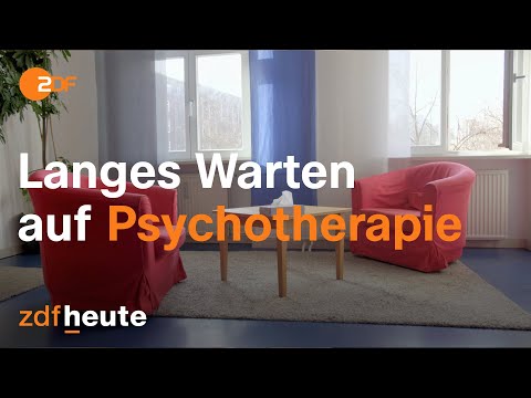 Video: Eine Psychiaterin Diskutiert Ihre Eigenen Erfahrungen In Der Therapie