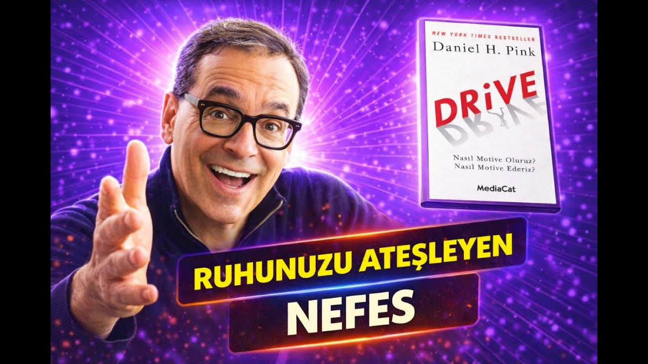 Gerçek Motivasyon Buradan Geliyor