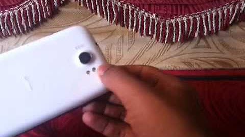 Micromax A110 - Why it Sucks