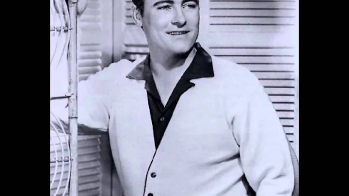Dorsey Burnette - Here Comes That Feeling Again