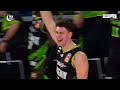 Best Threes Of NBL23