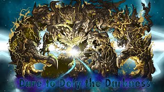Puzzle and Dragons Official Route BGM: “Dare to Defy the Darkness”