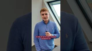 Gute Gründe für die Leuphana Professional School: Corporate and Business Law
