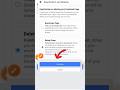 facebook page delete kaise karen। how to delete facebook page। #facebook #page #shorts #delete