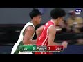 Tañedo POWERS ⚔ UE vs DLSU in 1Q | UAAP Season 89 Men's Basketball