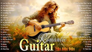 Relaxing Guitar Music - Soothing Guitar Melodies to Mend Your Soul   Acoustic Guitar Music