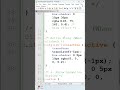 hover effect button in html #webdevelopment #coding #html