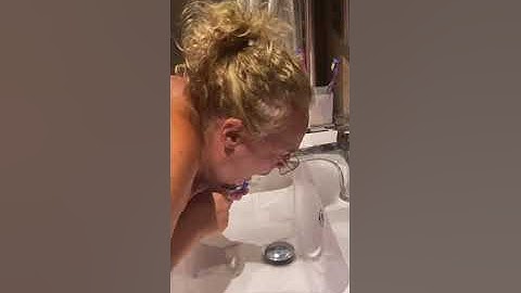 Scherzo a mia madre finito male