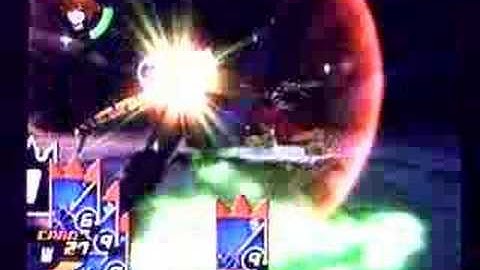 KH Re:CoM Min HP challenge (Sora) - Maleficent