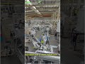 PP/HDPE/HIPS/ABS SHEET EXTRUSION LINE | 400 KG/H #rrplast #petsheet #machine