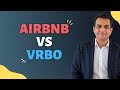 Airbnb vs VRBO - [15 Key Differences] All You Need To Know As A Host