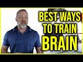 8 Best Ways to Train Your Brain
