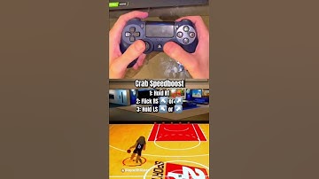 How to Become a Dribble God #slaywithsteez #nba2k #nba2k22 #viral