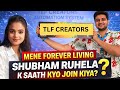 Shubham Ruhela k sath kyo kiya join || why join automation system || @shubhamruhela874