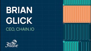 Achieving Data Control in Global Trade with Brian Glick | Ep. 5 | Trade Talks by 3rdwave