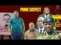 KENYANS SHOCKED AS GOVERNMENT DEFENDS ELIUD LAGAT ON ALBERT OJWANG KILLING