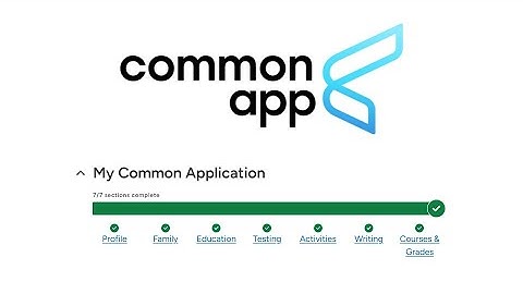 What I Wish I Knew Before Starting College Applications