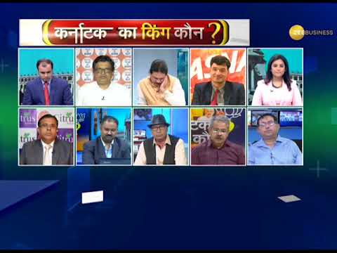 Karnataka election results: Who will reign in Karnataka?