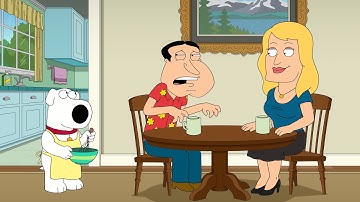 Family Guy Unlimited  Funny Compilation | Try Not To Laugh Challenge #1080p