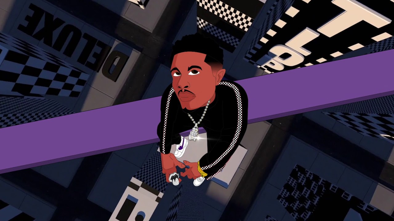 Pi'erre Bourne - Motto [Official Audio]