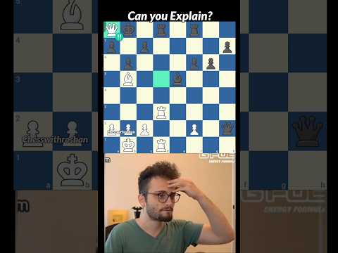 The Queen 🔥🤯#chess #chessgame #chesspuzzle#ajedrez #checkmate #magnuscarlsen#шахматы#shorts
