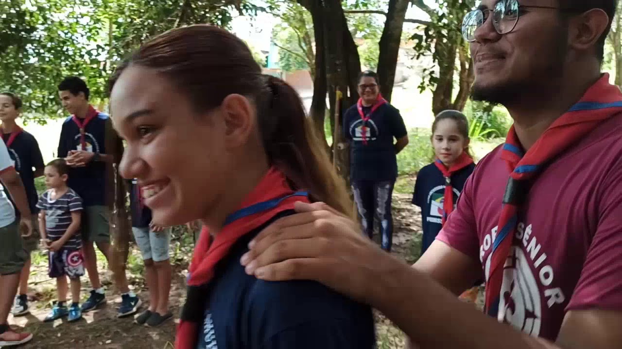 29/02/2020 - Quebra Gelo: Compradores de Galinhas