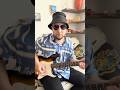 Diminished Arpeggio Sequence
