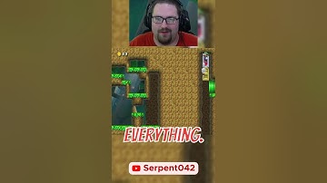 Found The Dev Exit Before I Was Ready. #Shorts