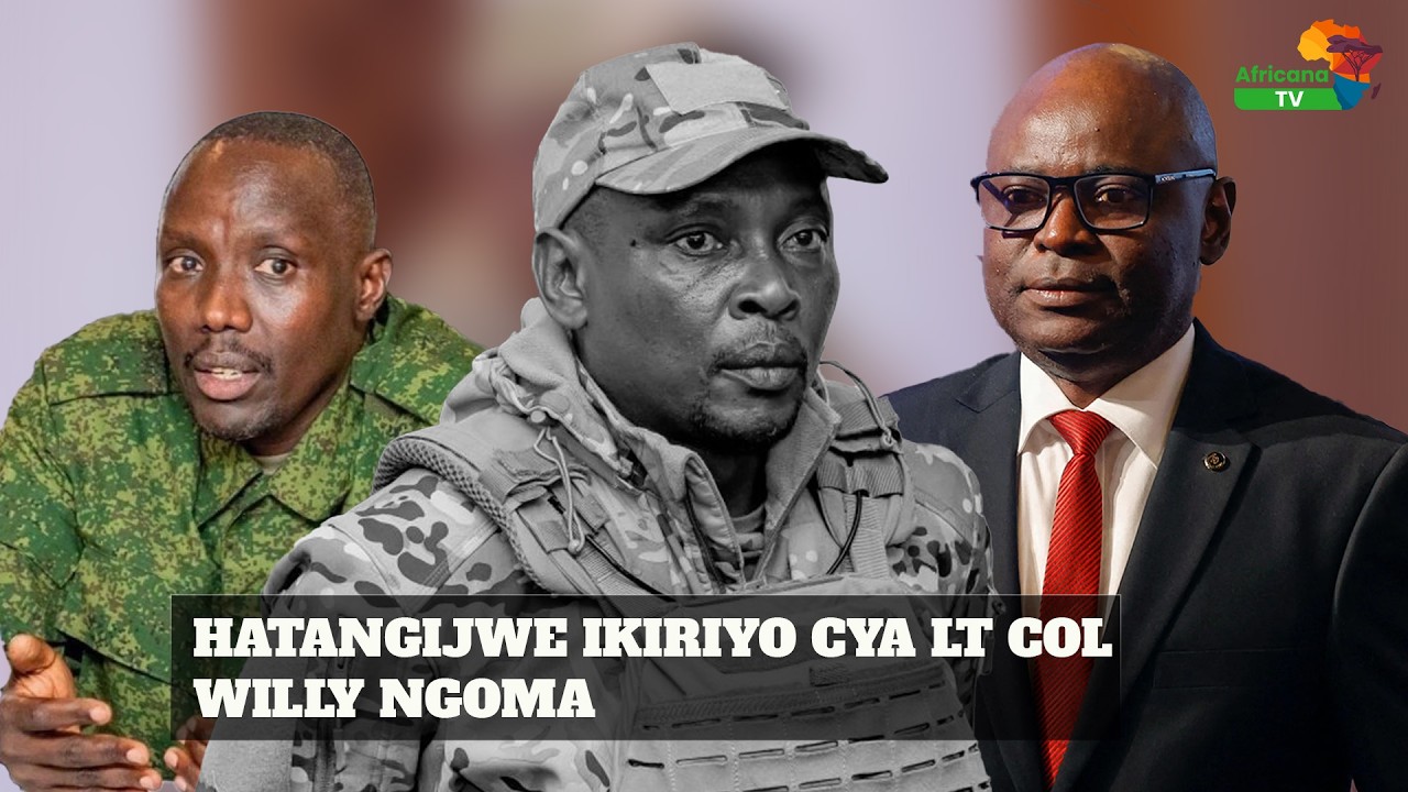 MUMIRWANO IKAZE MURI MASISI YAFASHIJE M23 KWAKA WAZALENDO UDUCE 5,AFC M23 ITANGIJE IKIRIYO CYA WILLY