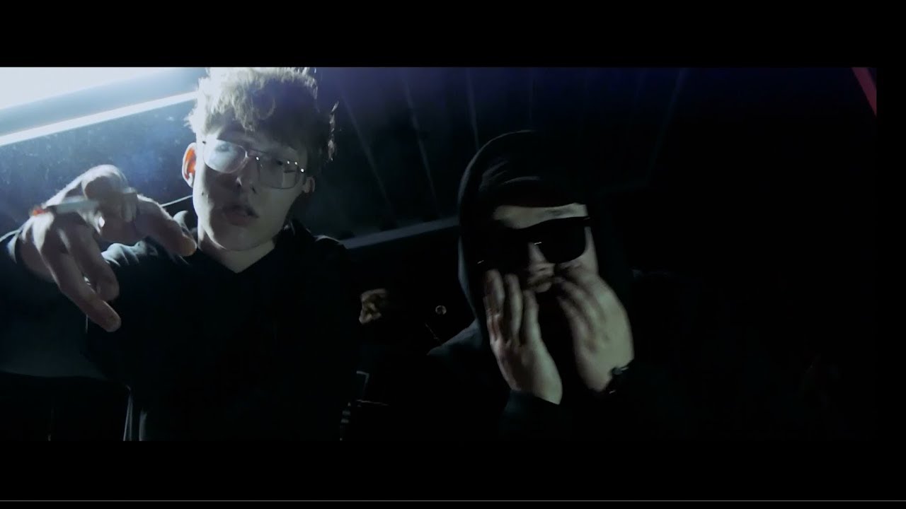 JALLE FT. EDO SAIYA - 2PIECE